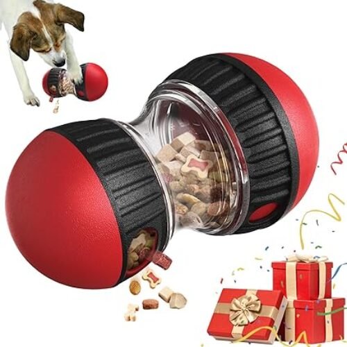 KONOATOR Juguete Interactivo para Perros